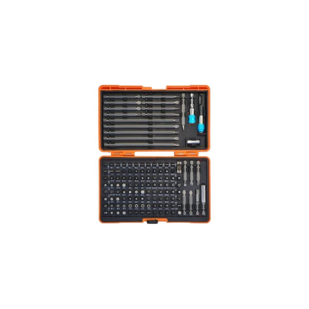 Kenston Screwdriver Bits Set of 127pcs