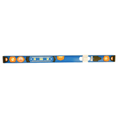 Dexter Level 3 Multifunctional Spirit Level 100cm