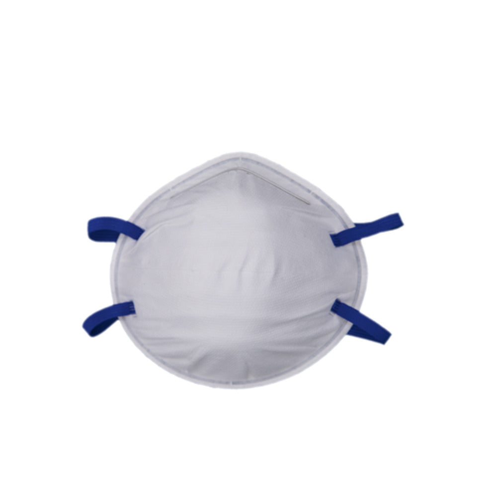 Dexter - Disposable Cup Shape Masks Ffp2 3Pcs