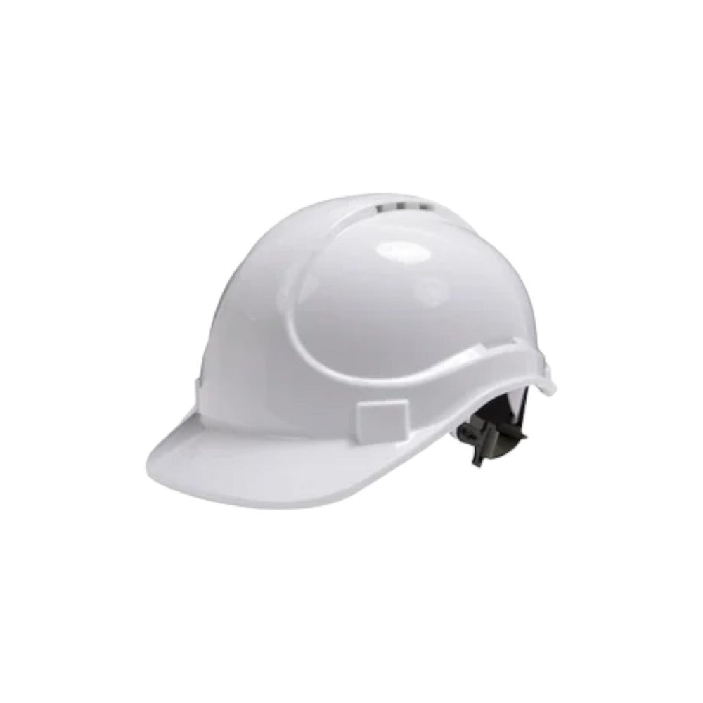 Dexter Safety Helmet Chinstrap And Adjustment System 1pc White