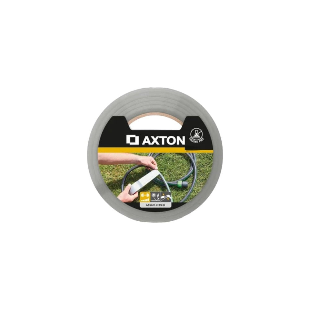 Axton Reparing Adhesive Tape 48mmX25m Grey