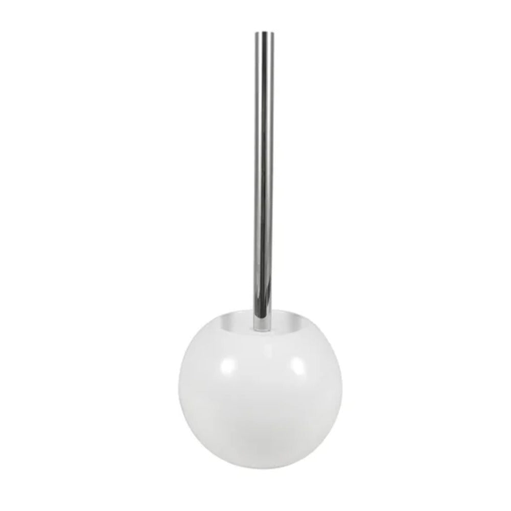 Sensea Bubble Toilet Brush - White