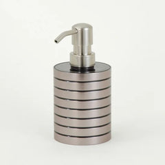 Street Soap Dispenser Chrome