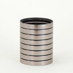 Sensea Street Tumbler - Chrome