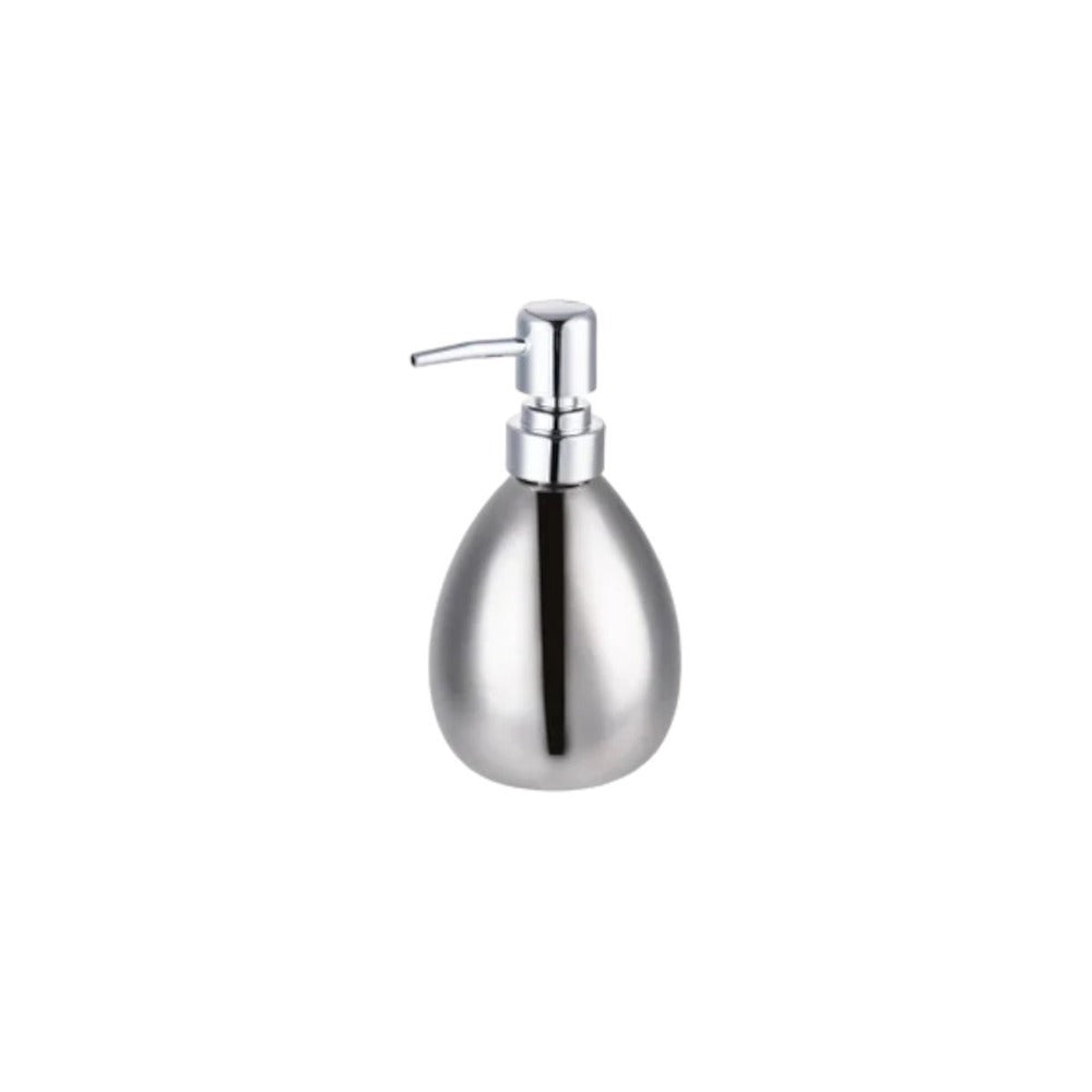 Sensea Essential Liquid Soap Dispenser Chrome