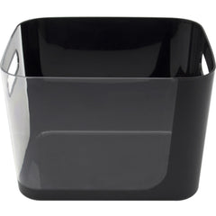 Sensea Remix Storage Box Size M - Black