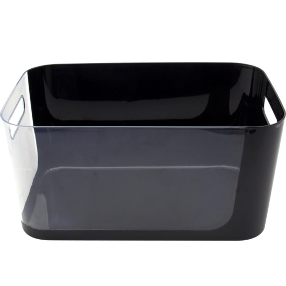 Sensea Remix Storage Box Size L - White