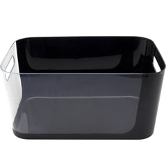 Sensea Remix Storage Box Size L - White
