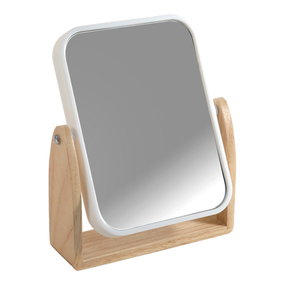 Sensea Scandi Mirror White