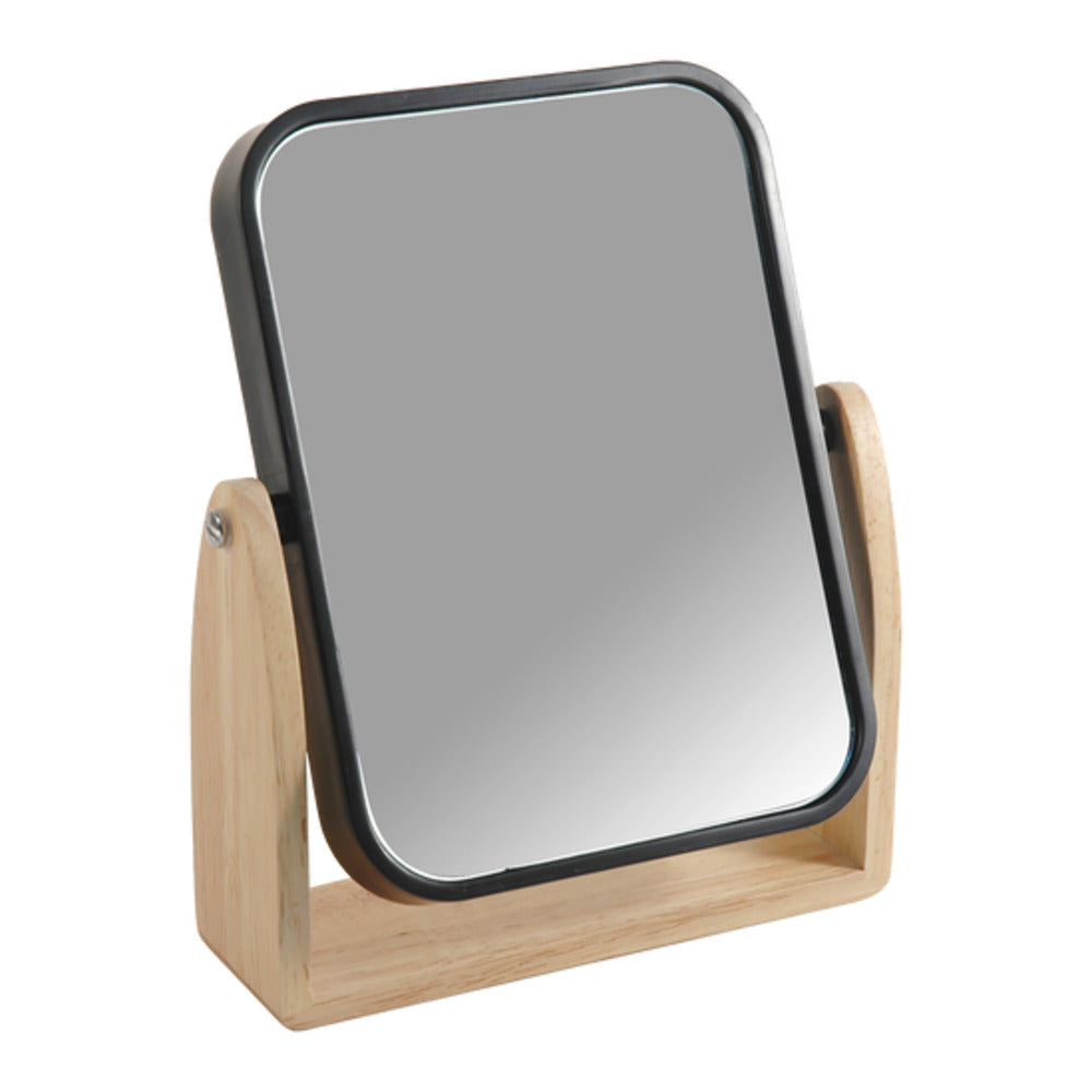 Sensea Scandi Mirror - Black