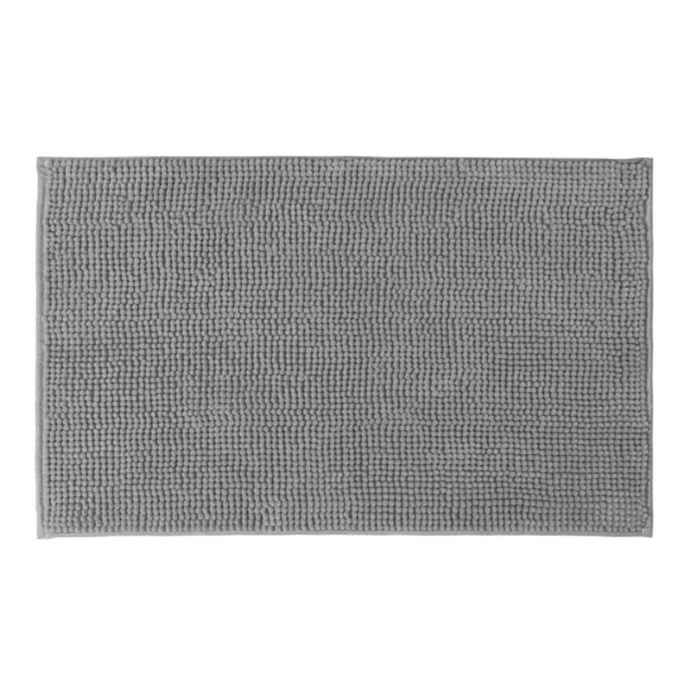 Sensea Easy Bathmat 50 X 80Cm - Granit 3