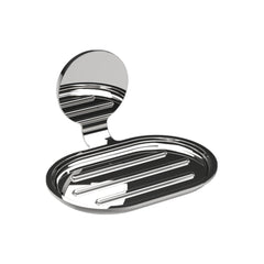 Sensea Essential Soap Dish - Shiny Chrome