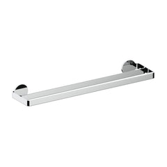 Sensea Essential Double Towel Holder 50Cm - Shiny Chrome