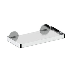 Sensea Essential Shelf 25Cm - Shiny Chrome