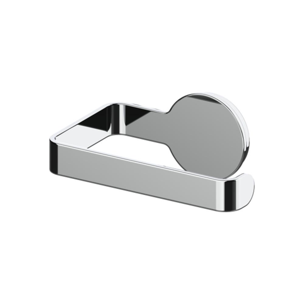 Sensea Essential Paper Holder - Shiny Chrome