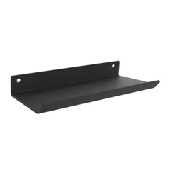 Sensea Studio Shelf 20Cm - Forged Black