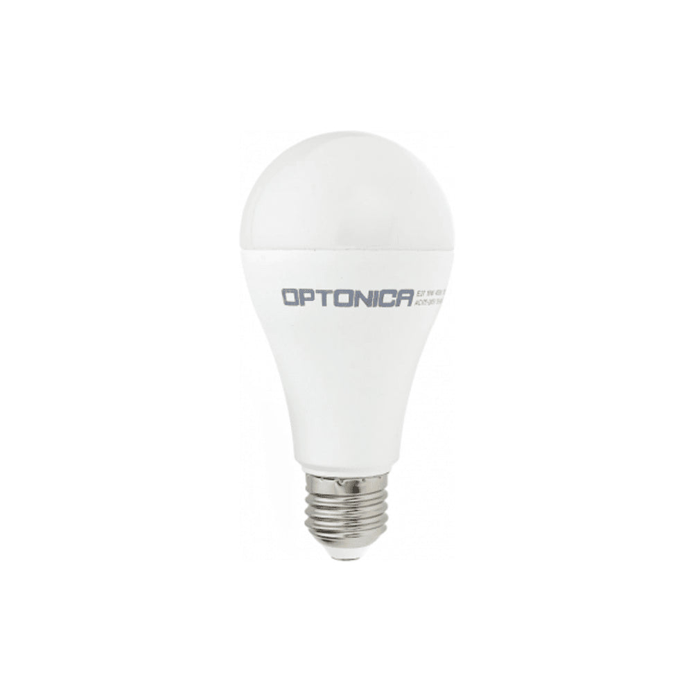 Optonica Led Bulb A60 19W E27 1950LM 6000K