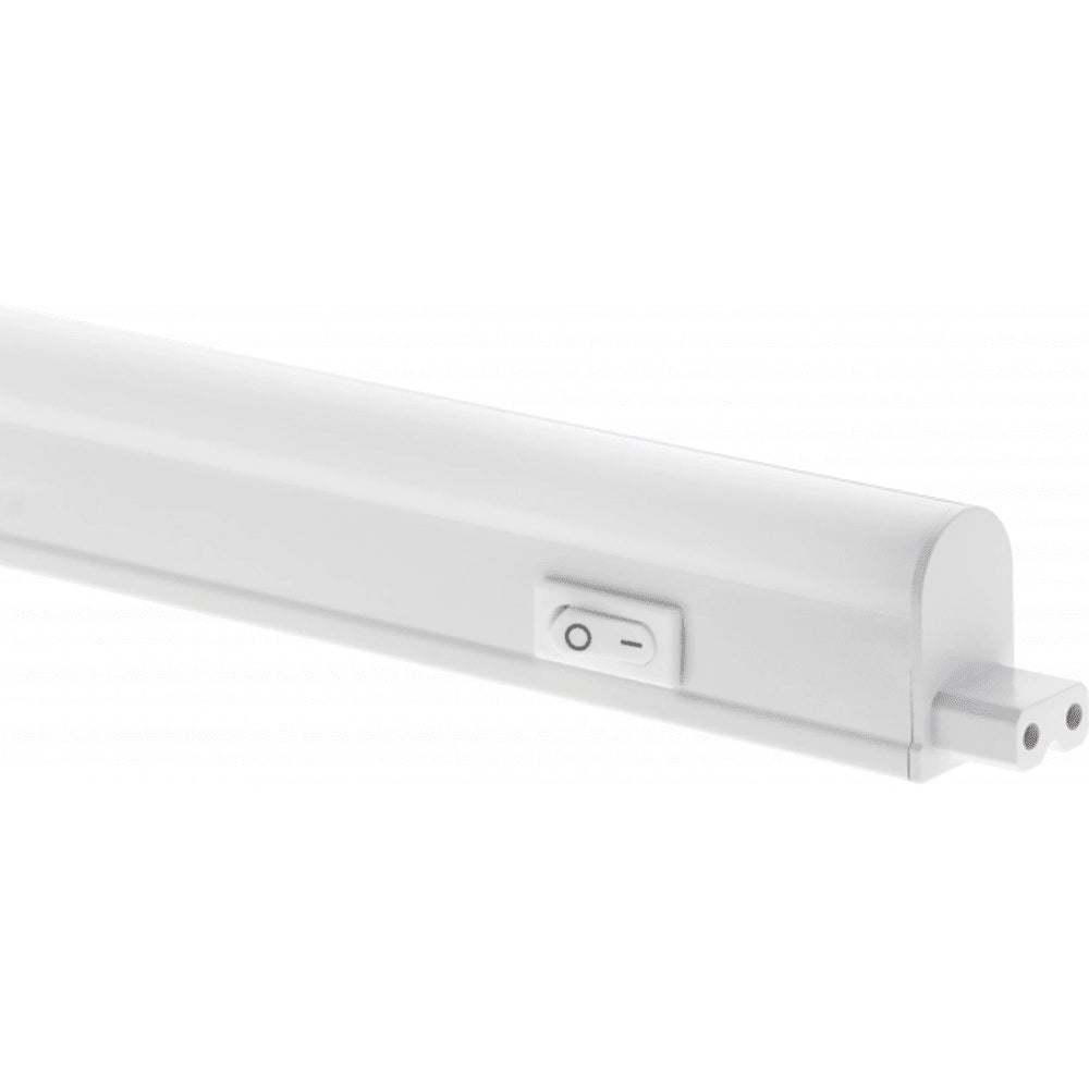 Otonica Led T5 Tube with Casing 3.4W 4000K with Switch - 32.5cm