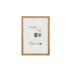 Inspire Frame Toundra Oak 21X29.7Cm