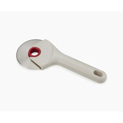 Joseph Joseph Ringo Pizza Wheel (Stone/Red)