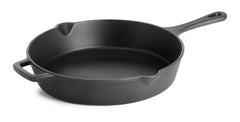Napoleon Cast Iron Pan 12" / 30cm