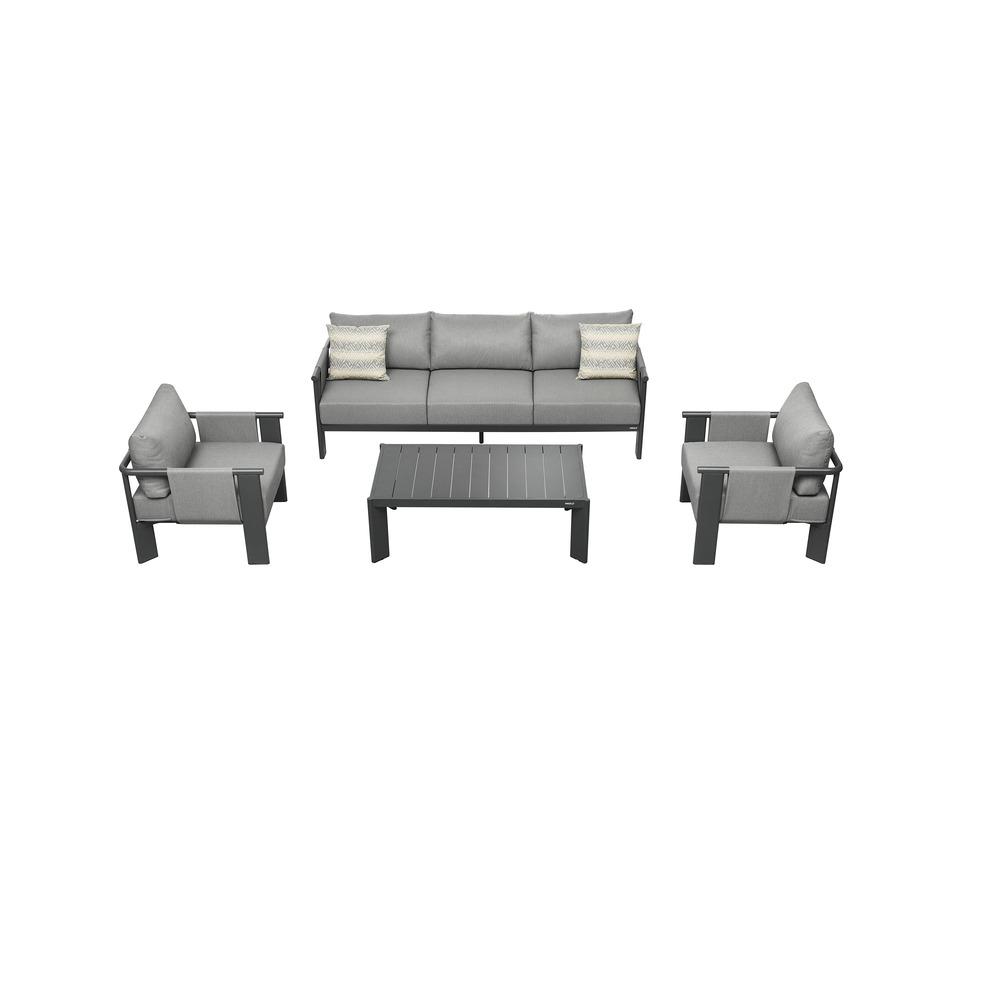 HiGold Ligo 3 Seater Sofa Set