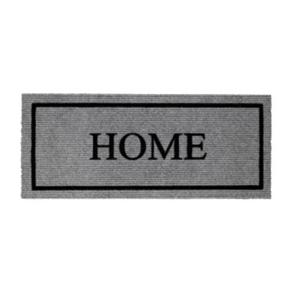 Inspire Antoine Granit 3 Doormat Polypro 33X75Cm