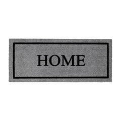 Inspire Antoine Granit 3 Doormat Polypro 33X75Cm