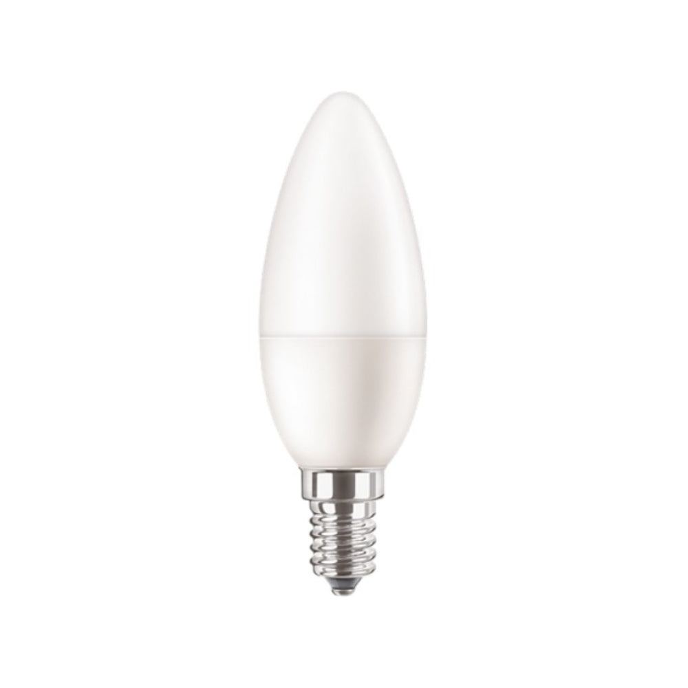 Led Candle C35 E14 3.4W 470LM 300D 2700K 25000H CB LXM