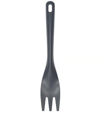 Meat fork 32 cm, grey