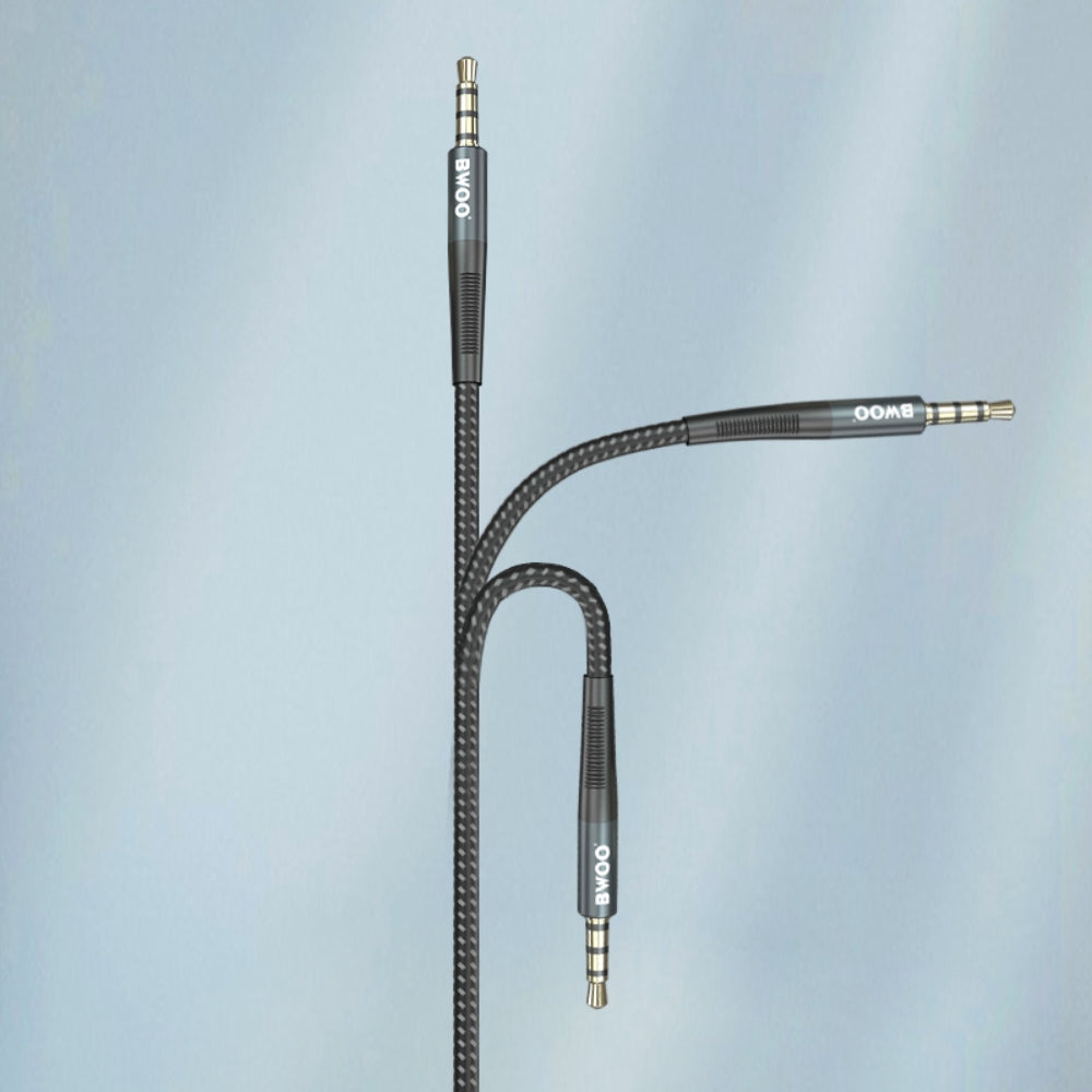 Bwoo Aux Connector 3.5mm