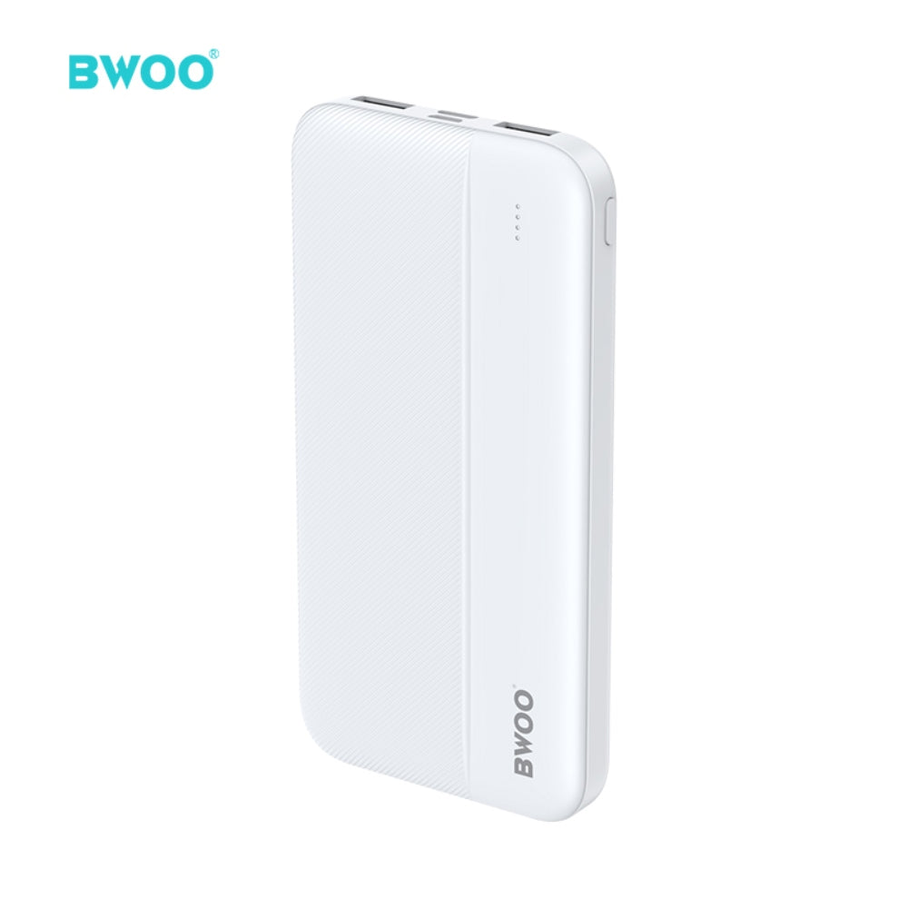 Bwoo Power Bank 10000Mah