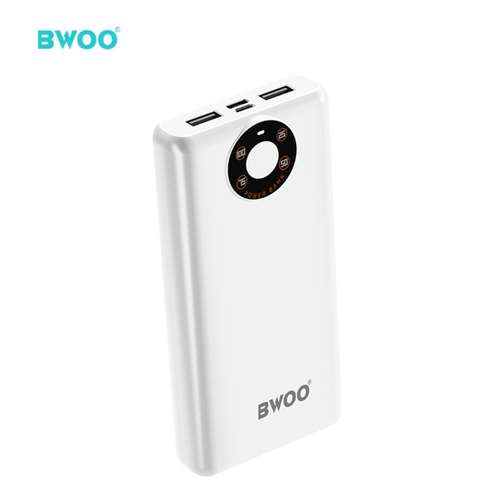 Bwoo 20000mAh Power Bank