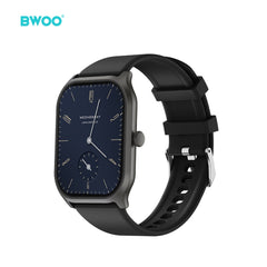 Bwoo Smart Watch - Black