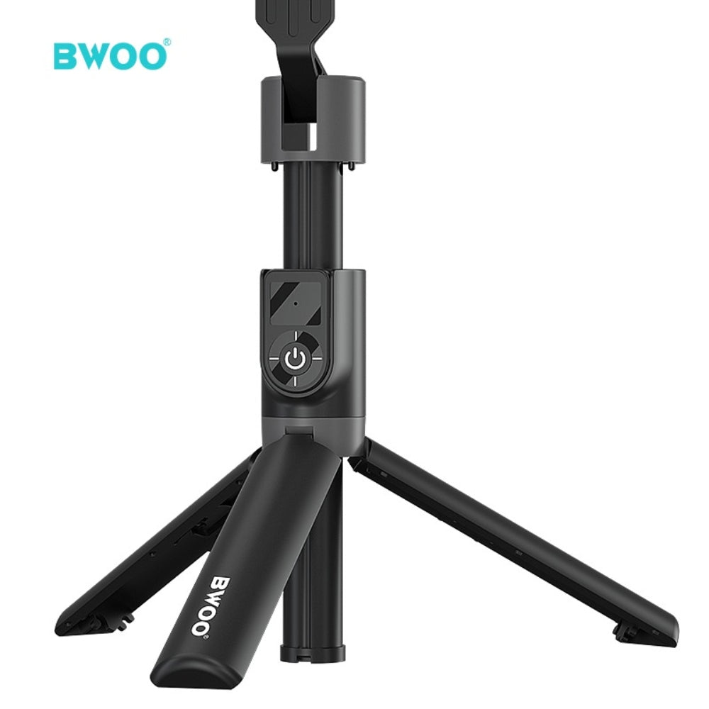 Bwoo Live Broadcast Selfie Stick