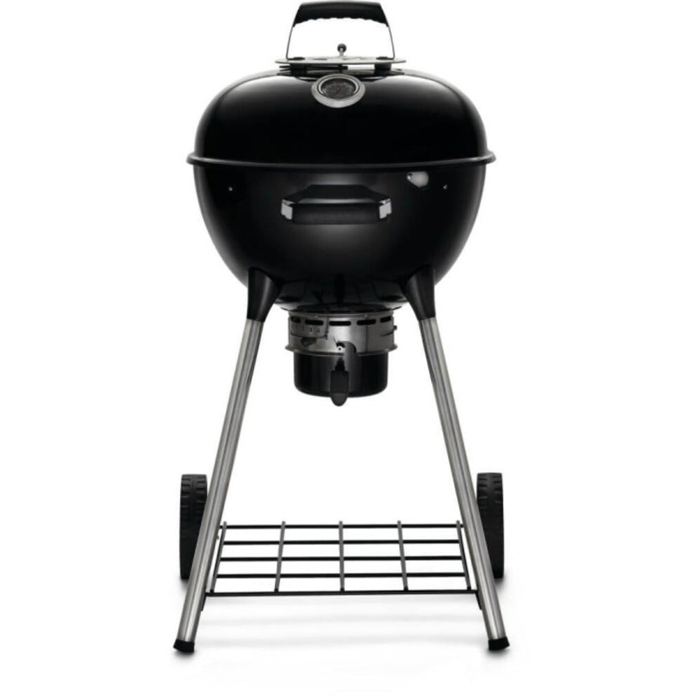 Napoleon Premium Kettle 18" Charcoal BBQ