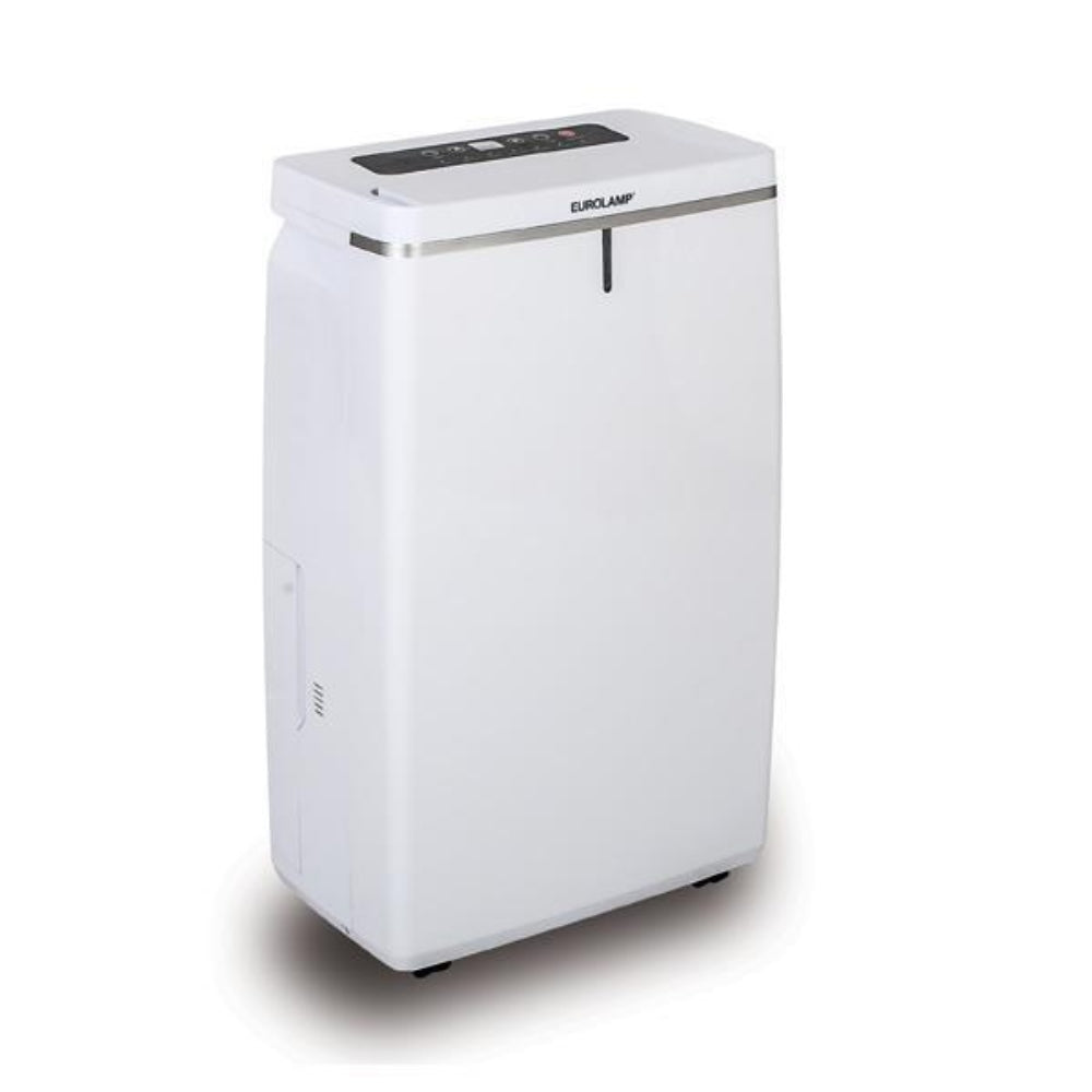 Eurolamp Dehumidifier 20L 320W 220-240V White