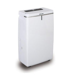 Eurolamp Dehumidifier 20L 320W 220-240V White