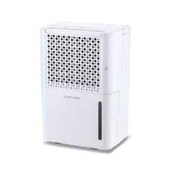 Eurolamp Dehumidifier 10L 245W 220-240V White