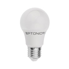 Optonica Led Bulb A60 E27 11W 1055LM 220-240V 2700K - Dimmable