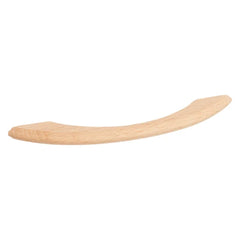 Inspire Handle Avoriaz Beech, 128 Mm