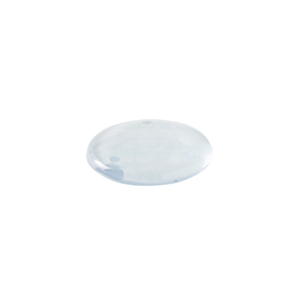 Inspire Adhesive Pads Wall Door Stopper, Transparent, 0.82X Ø4Cm, 4 Pcs