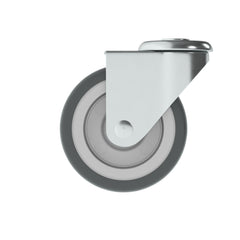 Standers 1 Caster 50Mm 360°, Eye , Indoor Anti Slide Anti-Scuffmark