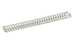 Standers Zinc Plated Compression Springs 0.55X35Mm 2Kg, 10Pcs