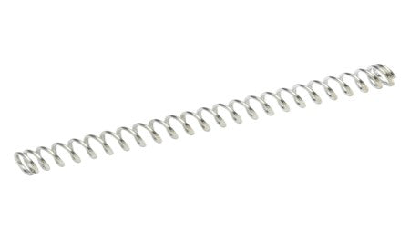 Standers Zinc Plated Compression Springs 0.8X60Mm 4Kg, 6Pcs
