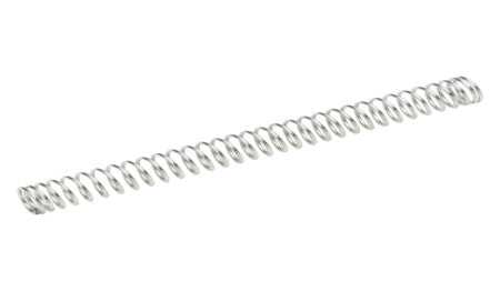 Standers Zinc Plated Compression Springs 0.8X80Mm 2Kg, 4Pcs