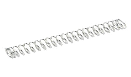 Standers Zinc Plated Compression Springs 1X70Mm 3Kg, 4Pcs