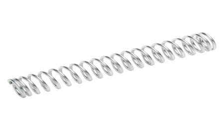 Standers Zinc Plated Compression Springs 1.8X100Mm 14Kg, 1Pc