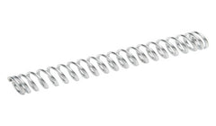 Standers Zinc Plated Compression Springs 1.8X100Mm 14Kg, 1Pc
