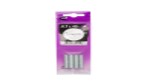 Standers Zinc Plated Tension Springs 0.7X45Mm 1Kg, 4Pcs